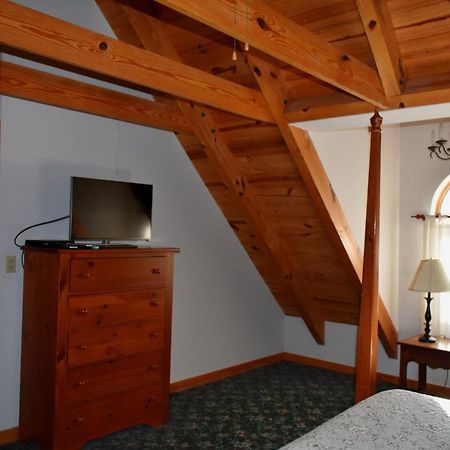 Cabin Fever Villa Gatlinburg Bagian luar foto