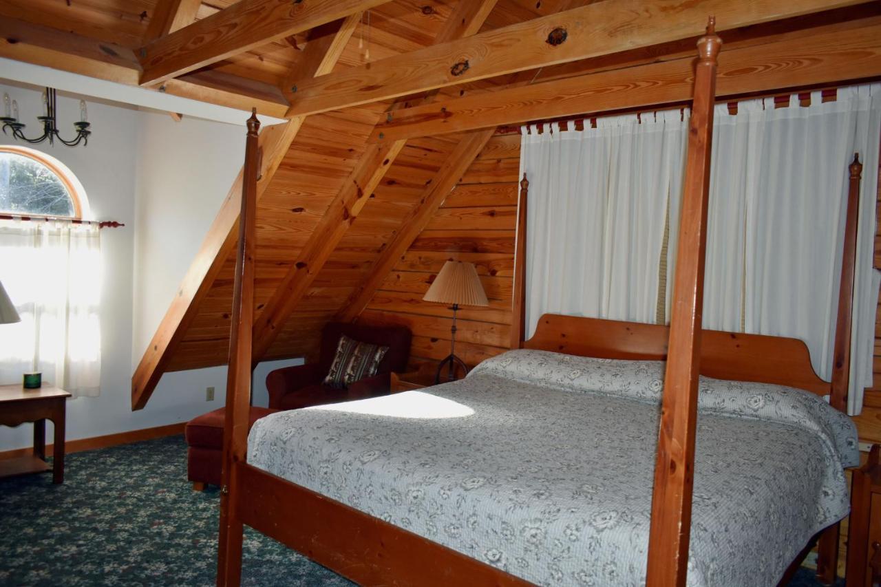 Cabin Fever Villa Gatlinburg Bagian luar foto